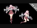 【艦これ】L.d.S.D.d.Abruzzi(アブルッツィ) 時報ボイス