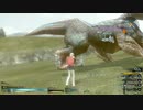 FFシリーズ制覇の旅　FF零式　【実況プレイ】 Part.47