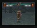 sc^ＳとＣのキャラだけ使って真・三國無双３を実況プレイ　３１