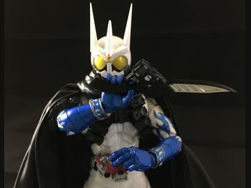 人気の 仮面ライダーエターナル 動画 192本 ニコニコ動画