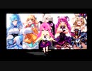 動作テスト 2020/10/16 魔乃アロエ