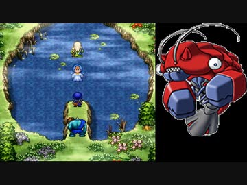 【RTA】DQM1テリーのワンダーランド(PS版) 全扉クリア 5:54:29 part4【ゆっくり実況】