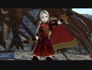 【実況】ノーリセルナティックでファイアーエムブレム 風花雪月 黒鷲ルート 守護の節 赤き谷の冒険譚 Part1