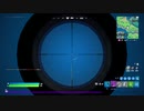 とりあえず、楽しくフォートナイトをしゃべりながらやるだけ　その８５０