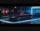 サイバーパンク2077 ナイトシティの乗り物
