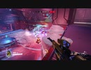 Overwatch オーバーウォッチ適当実況動画part143
