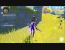 原神　初見プレイ　パート25