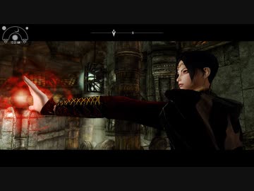 【skyrim】へ スカイリム #06【オリジナル版】