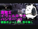 【MHW:IB】歴戦王イヴェルカーナ ハンマーソロ11分37秒【TAwiki猫装衣落石ぶっ飛ばし無し】
