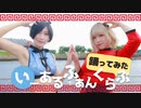 【#つづみお】いーあるふぁんくらぶ - みきとP / 美東澪・紺屋本綴【踊ってみた】