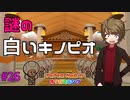 謎の白いキノピオがお出迎え？！【ペーパーマリオ オリガミキング】 #26
