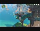 原神　初見プレイ　パート27