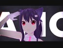 【MMD】Produce101-Pick me up!【XIVA式喵久久】