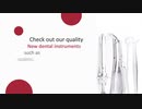 Dental Instruments Sharpening And Retipping | US Diamond Dental
