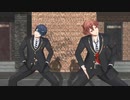 【MMDツイステ】エーデュースで LUVORATORRRRRY!