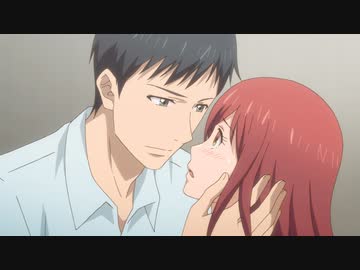 エタニティ～深夜の濡恋チャンネル～ 3話「愛されるのもお仕事ですかっ!?」