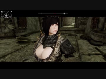 【skyrim】へ スカイリム #07【オリジナル版】