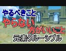 【原神】元素クルーシブルイベントについて