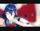 【魔入間MMD】どりーみんチュチュ【イルミちゃん】