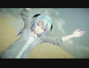 【MMD】Tda Hood Miku Soleil