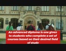 Advanced Diploma | Fastest Way to Get a Degree