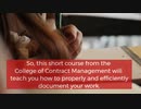 Learn About project documentation in 2020