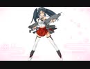 ケッコンカッコカリ　五十鈴改二