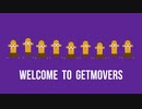 GetMovers : Movers in Kelowna BC