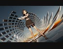 【MMD艦これ】お宮式黒潮改二「Fly to night, tonight」ray-mmd