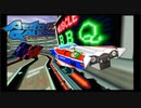 AeroGauge プレイ動画