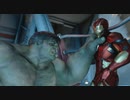 Marvel's Avengers 字幕プレイ Part17