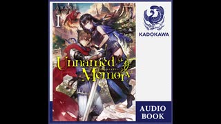 オーディオブック版『Unnamed Memory』（小澤亜李・角田雄二郎）