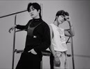 SUPER JUNIOR-D&E The 4th mini Album BAD BLOOD& BAD LIAR（和訳付）