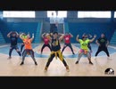 Laura BraniganのName Gameを踊る人達２