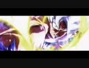 【MAD】ドラゴンボール超　力の大会編×HEATS