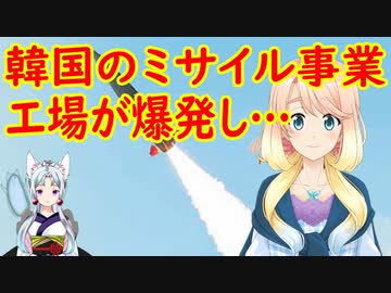 【韓国の反応】北の長距離砲を感知する韓国型ミサイル事業が失敗！【世界の〇〇にゅーす】