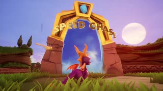 【Spyro】仕事終わったからのんびりゲームする。Part2