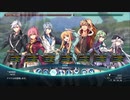 はじめての英雄伝説「閃の軌跡Ⅳ」を実況プレイ！Part114