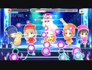 【デレステ】DJ KYUU & TOO(歳)で「DJ KOO コラボ3曲(MASTER)」フルMISS