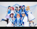 【ラブライブ！サンシャイン!!】未来の僕らは知ってるよ【踊ってみた】