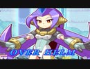 非魔神ゆっくりの魔神少女2 p4