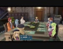 創の軌跡　ルキヴァスここに創まる　再始動～支援課の一日　その27