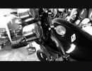 バイク走行動画、再び北部へ