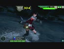 【艦これアーケード】合同海域 甲E-3 最終演出221秒残し【反撃！第二次SN作戦】