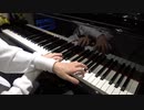 【ピアノ】sister's noise を弾いてみた