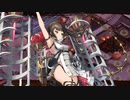 【城プロ音楽変更動画】【甘露求める悪戯夜行 -絶壱- 難しい】に ほわわんな城娘たちで挑戦