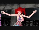 【MMD】アンドロイドガール【重音テトTAKASHI】