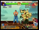 【KOF98】第89回コーハツ録画対戦会 その2
