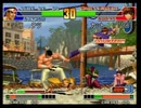 【KOF98】第89回コーハツ録画対戦会 その3
