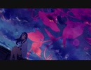 【汐】アサガオの散る頃に【歌ってみた】